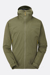 Rab Kinetic 2.0 Waterproof Jacket Men's