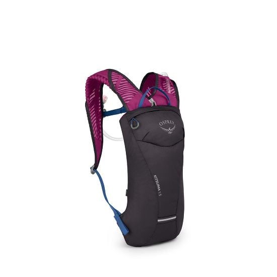 Osprey Katari 1.5 with Reservoir Osprey Katari 1.5 with Reservoir