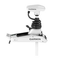 Housse Moteur Garmin Force Kraken - Protection PVC Marine, Longueur 1905mm, Blanc - Compatible Moteurs électriques De Pêche - 6
