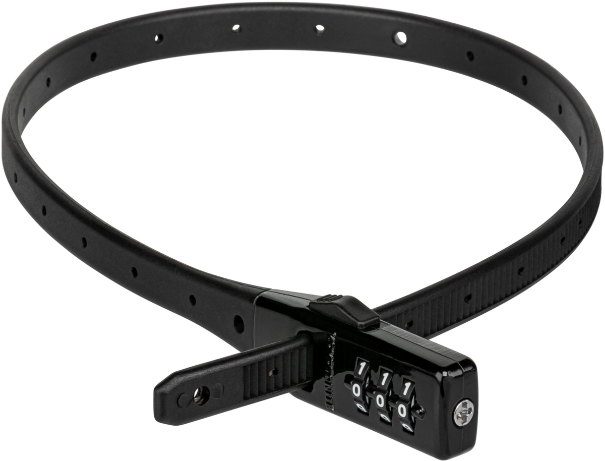 Kryptonite Click Lock Combo Lock 530MM