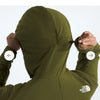 The North Face Summit Casaval Hybrid Hoodie Women's