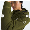 The North Face Summit Casaval Hybrid Hoodie Women's