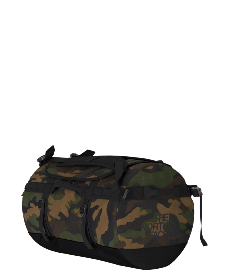The North Face Base Camp Duffel-S