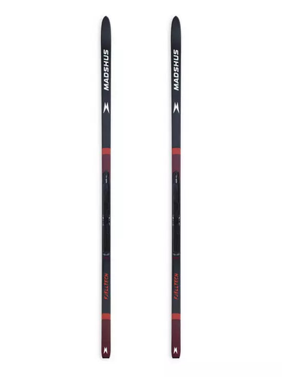 Madshus Fjelltech M50 Skin Skis