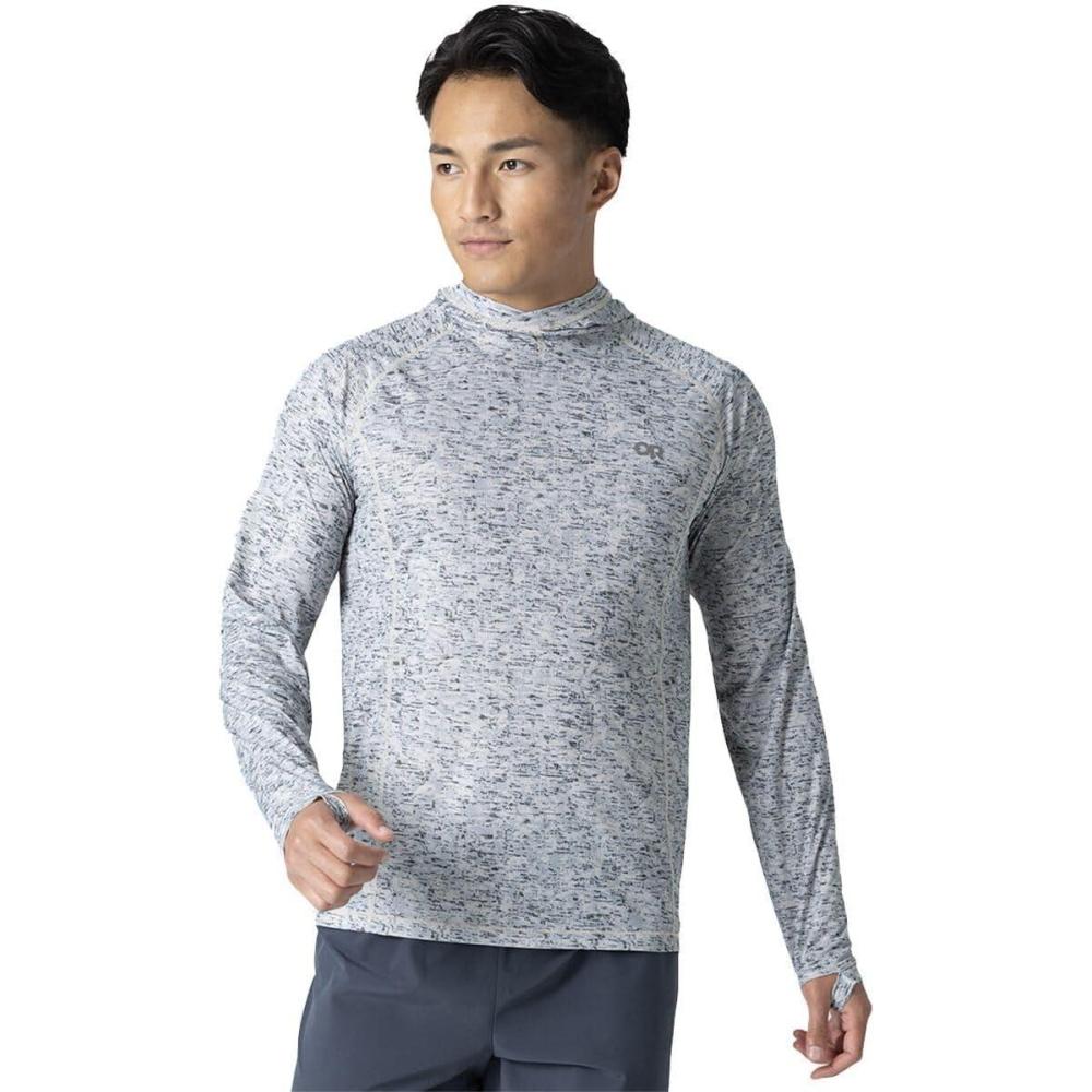 Outdoor Research Men's Echo Hoodie