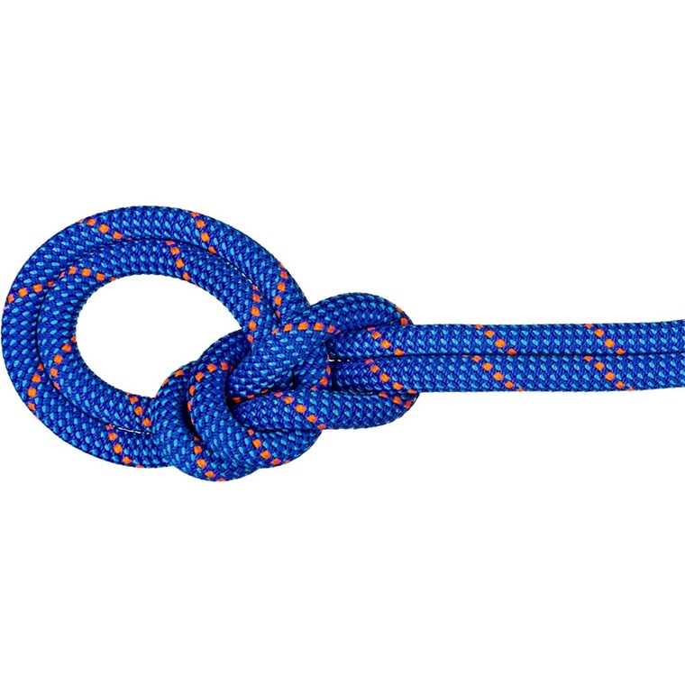 Mammut 9.5 Crag Dry Rope