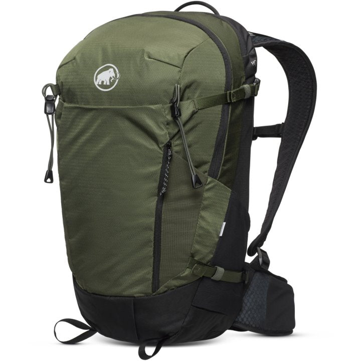 Mammut Lithium 25