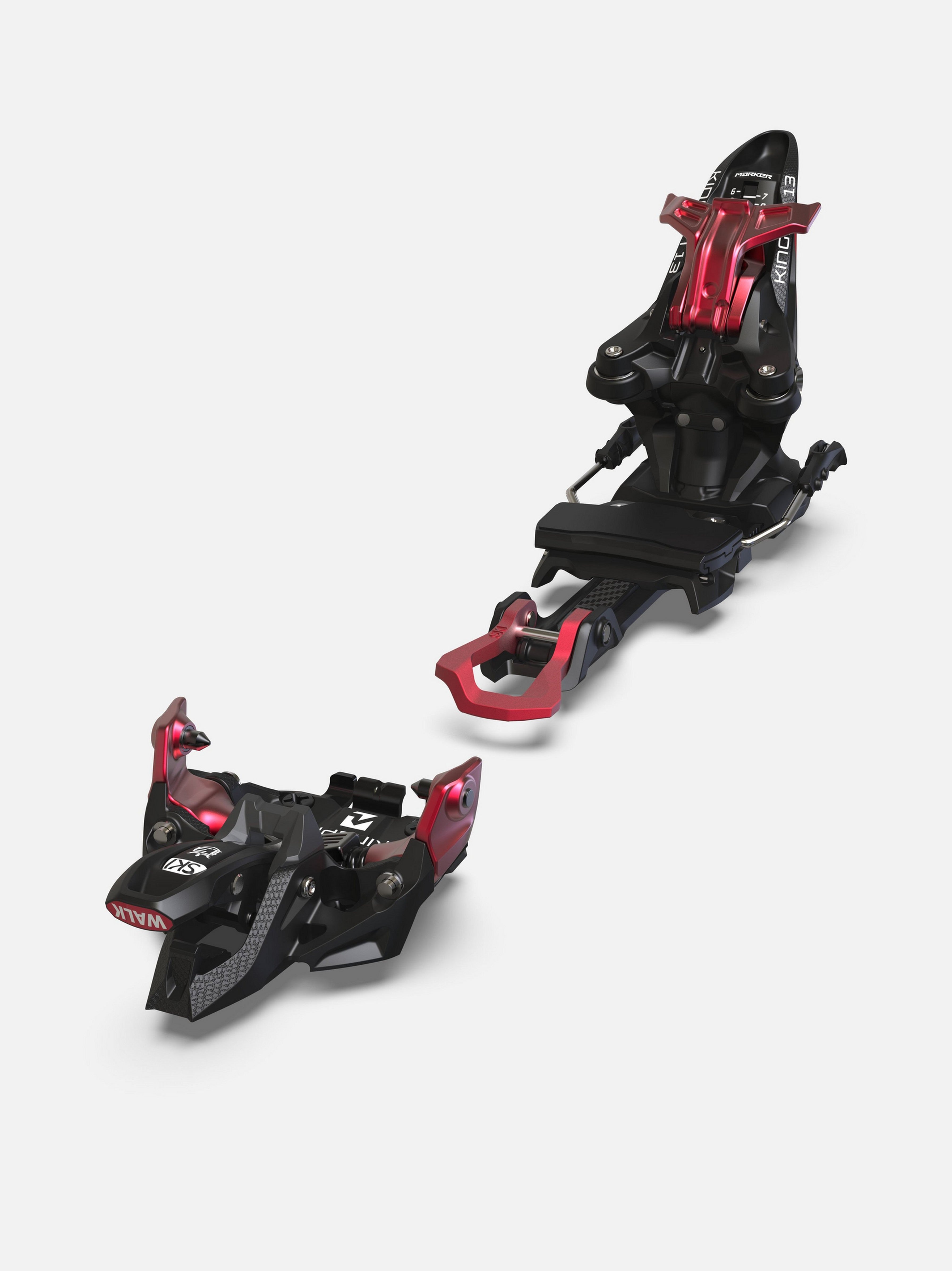 Marker Kingpin 13 Bindings