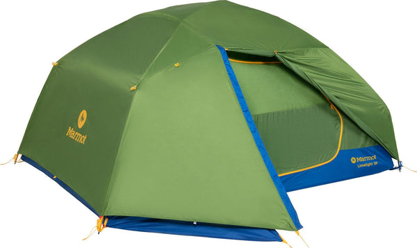 marmot tent 4-person Marmot Tungsten 4-Person Tent – Marmot