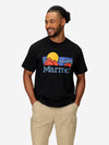 Marmot Coastal Short-Sleeve T-Shirt Men's