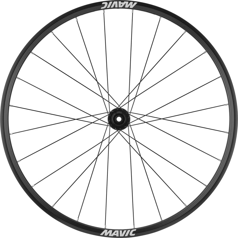 Mavic Access RG22 CL Shimano HG Rear wheel