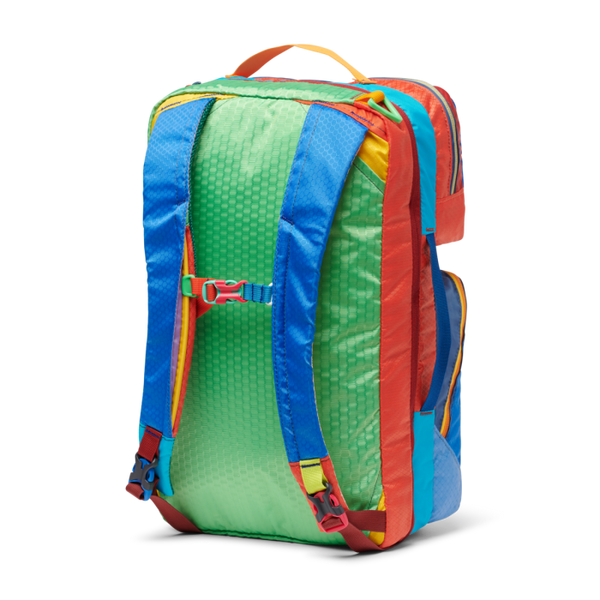 cotopaxi backpack tasra Cotopaxi Tasra 16L Backpack - Del Día – Cotopaxi