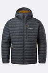 Rab Men's Microlight Alpine Jacket