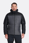 Rab Men's Microlight Alpine Jacket