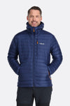 Rab Men's Microlight Alpine Jacket