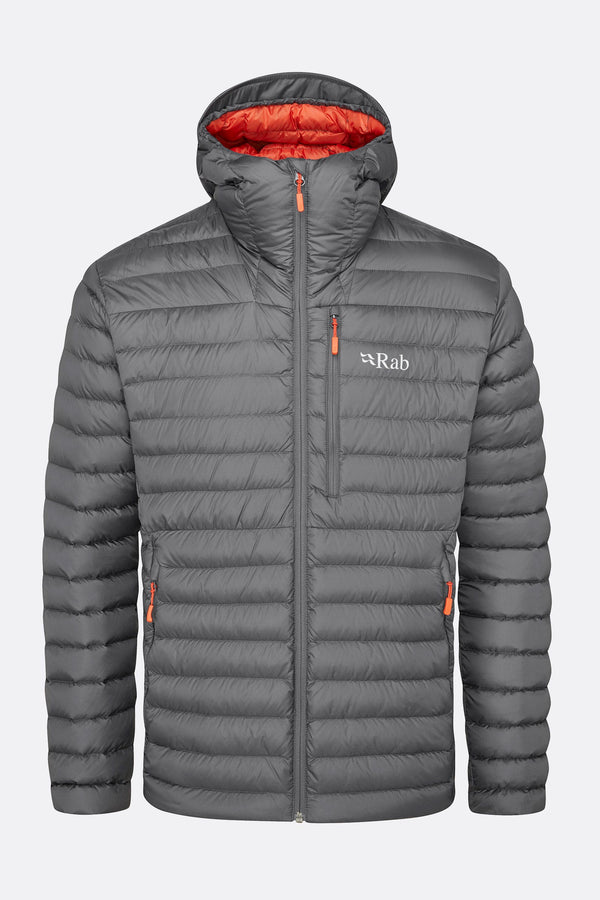 Rab Men's Microlight Alpine Jacket
