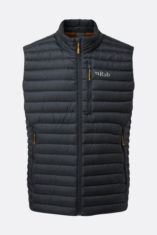 Rab Microlight Down Vest Men's
