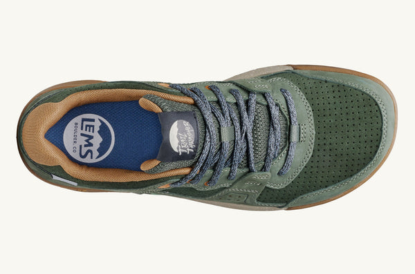 Lems Trail Thrasher