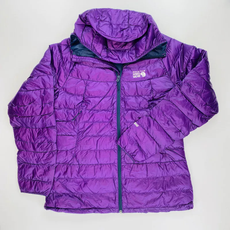 Mountain Hardwear Phantom Down Hoody Women's