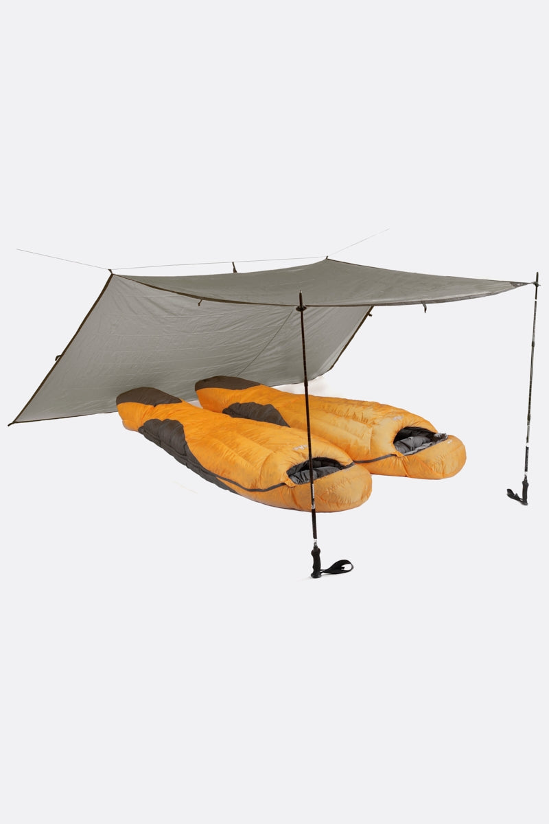 Rab Usa Siltarp 2 - Ascent Outdoors LLC