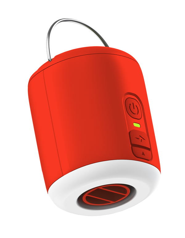 Big Agnes mtnGLO Pump and Light