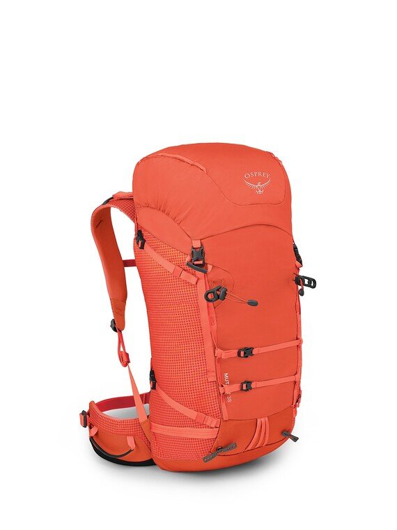 Osprey Mutant 38