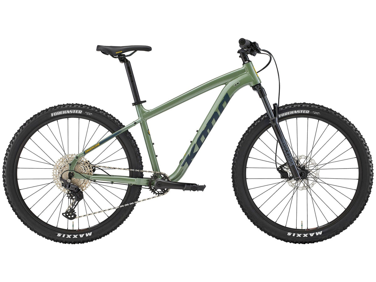 mountainbike cone Kona Cinder Size:650bx50 Die 6 besten MTB-Reifen Lego Technic Auto