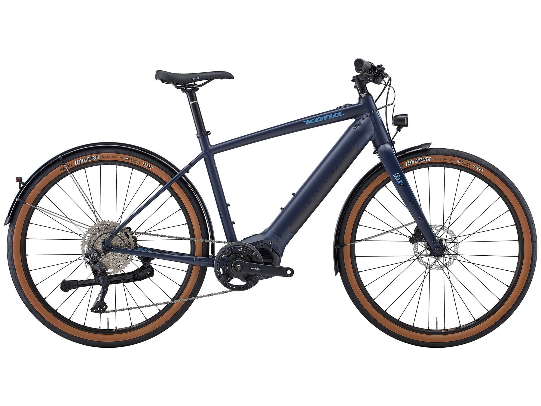 Kona Dew-E DL