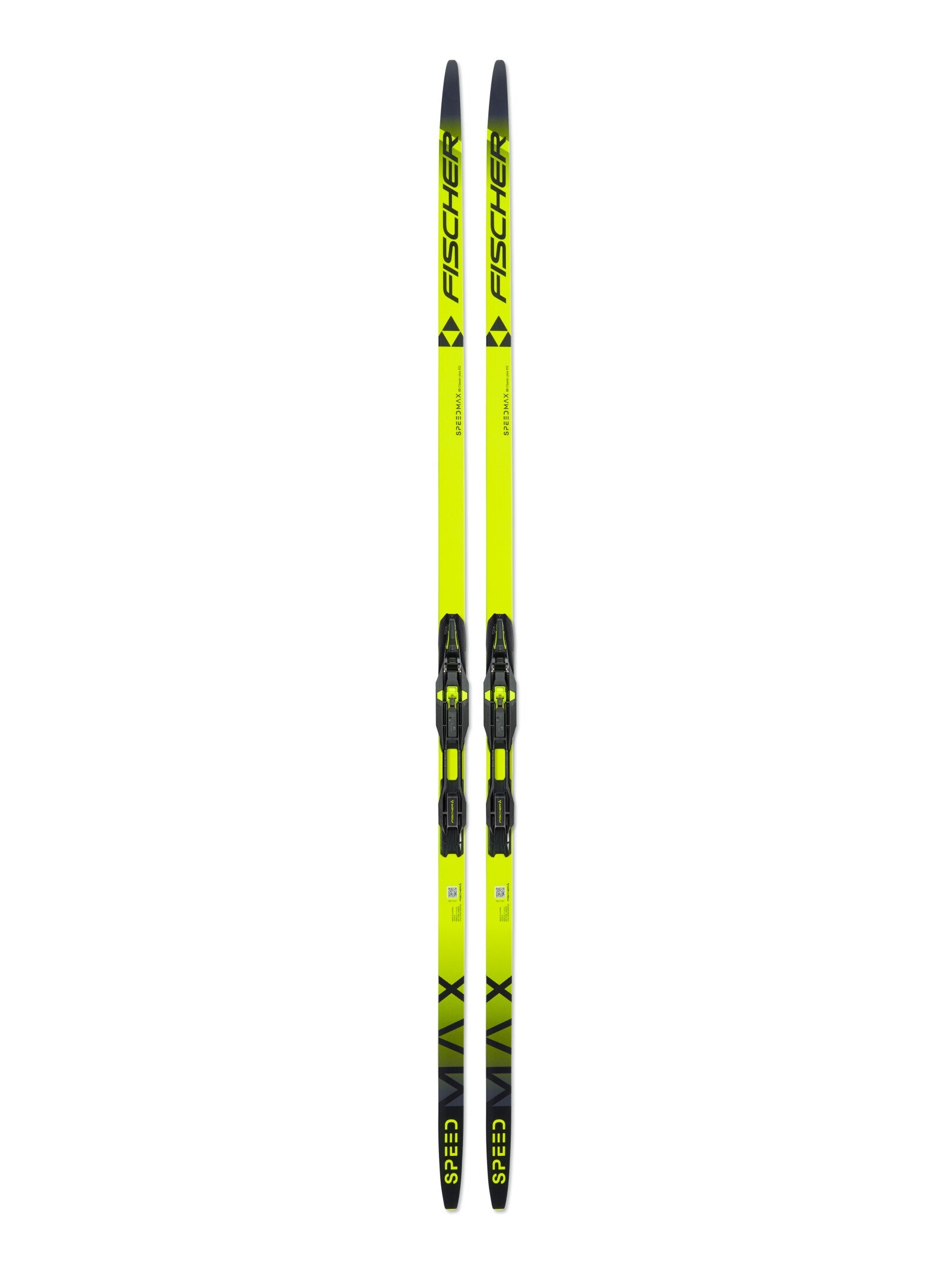 Fischer Speedmax 80 Classic Plus 812