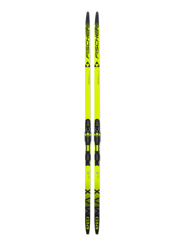 Fischer Speedmax 80 Classic Plus 812