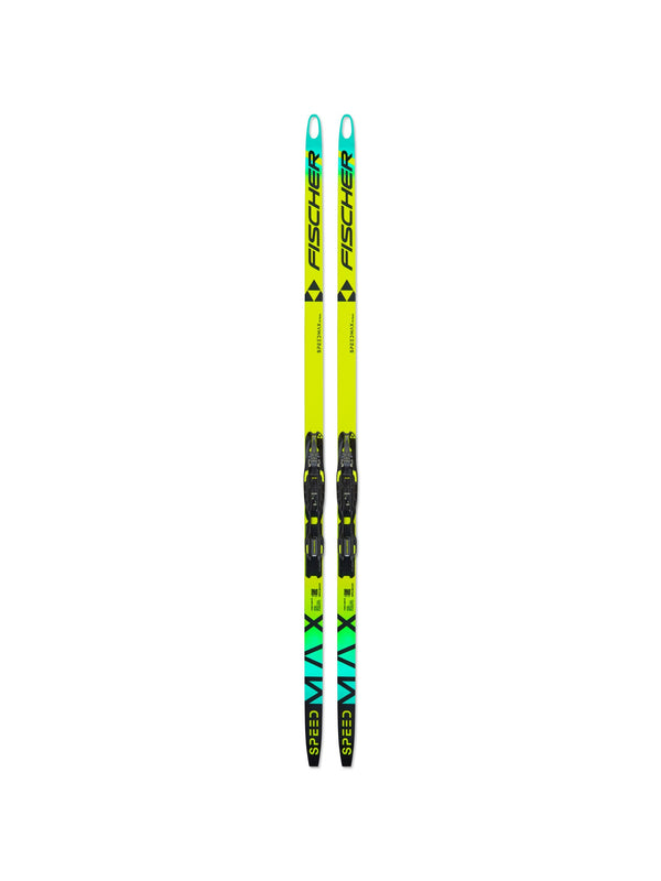 Fischer Speedmax 90 Skate JR