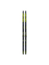 Fischer Twin Skin Speedmax 80 JR