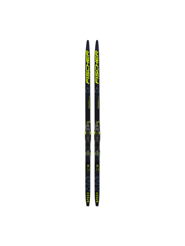Fischer Twin Skin Speedmax 80 JR