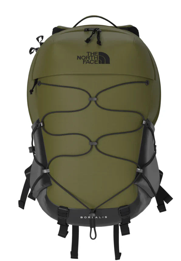 The North Face Borealis
