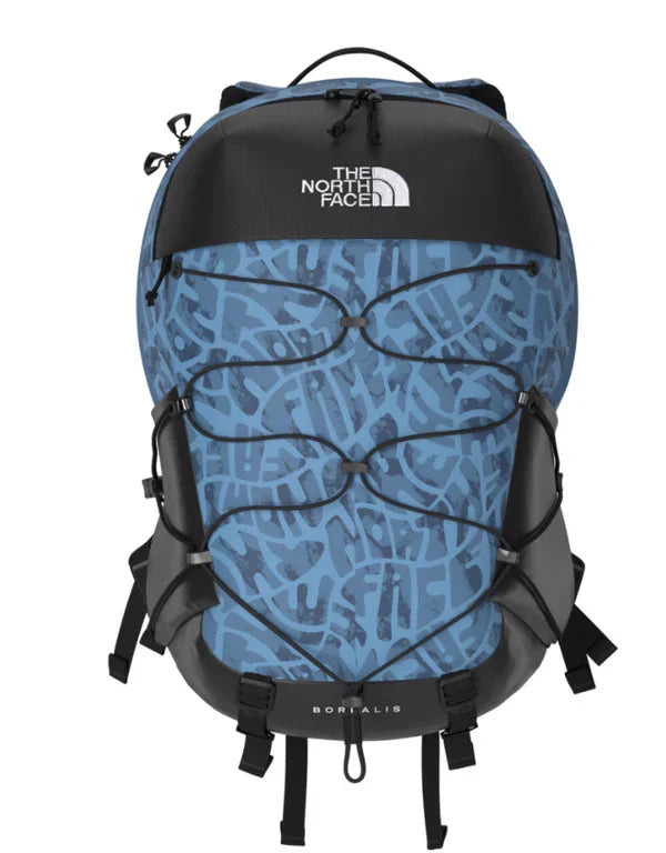 The North Face Borealis – The North Face