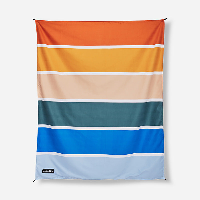 Nomadix Festival Blanket
