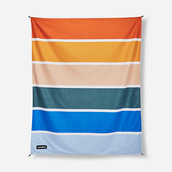 Nomadix Festival Blanket
