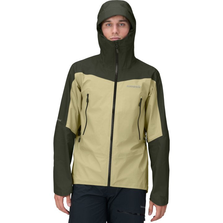Norrona Falketind Gore-Tex Jacket Men's