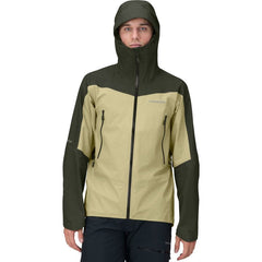 Norrona Falketind Gore-Tex Jacket Men's – Norrona | Ascent Outdoors