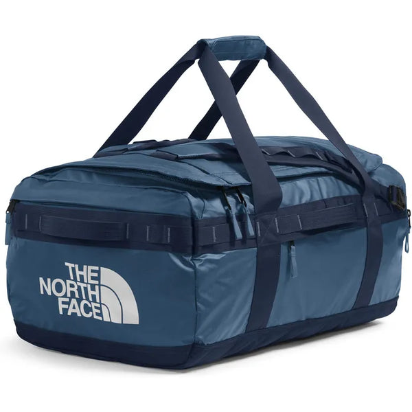 The North Face Base Camp Voyager Duffel 62L – The North Face The North Face Base Camp Voyager Duffel 62L – The North Face