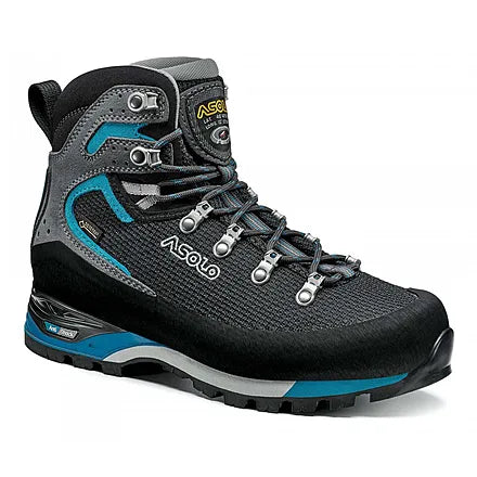 Asolo Corax Gv Hiking Boots Women's – Asolo | Ascent Outdoors
