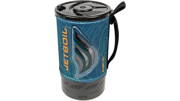 Jetboil Flash 1.0L Fast Boil System