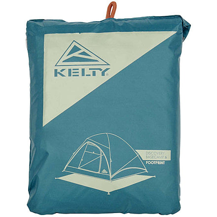 Kelty Discovery Basecamp Footprint 4