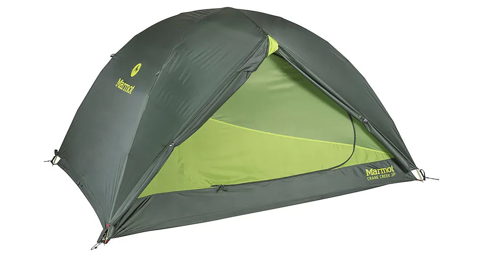 Marmot Crane Creek 3P Tent