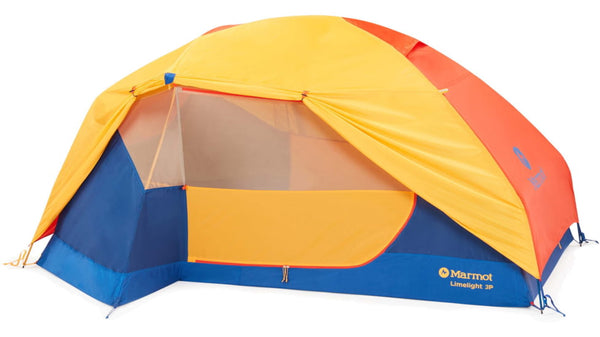 Marmot Limelight 3P Tent – Marmot