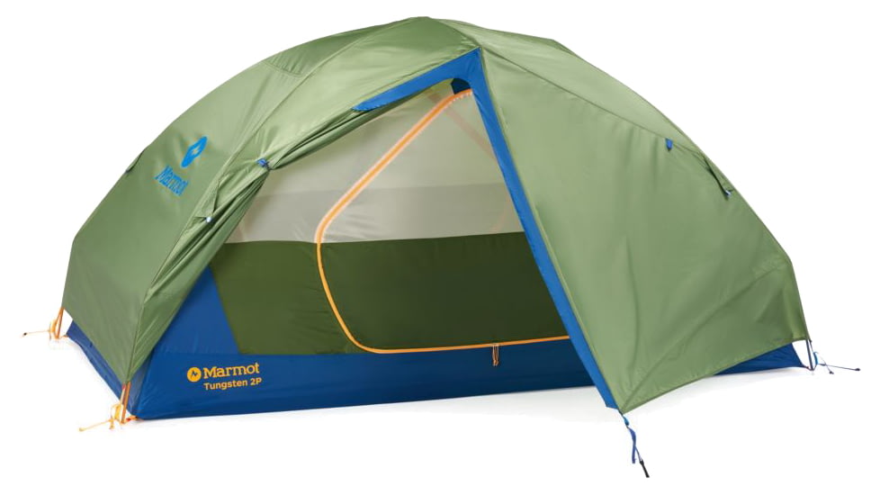 Marmot Tungsten 2P Tent – Marmot | Ascent Outdoors