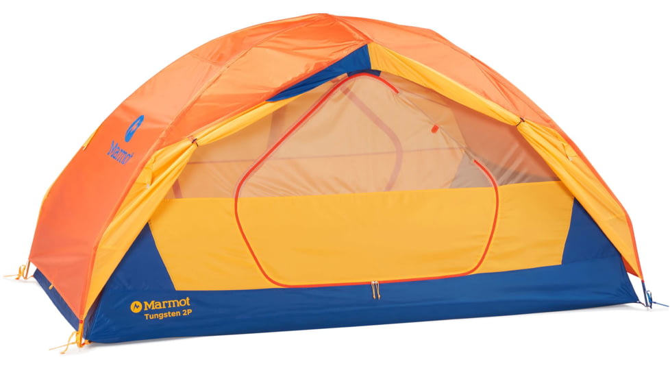 Marmot Tungsten 2P Tent – Marmot