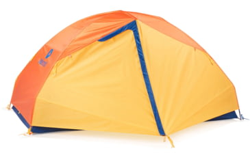 marmot tungsten 2p tent with footprint Marmot Tungsten 2P Tent – Marmot