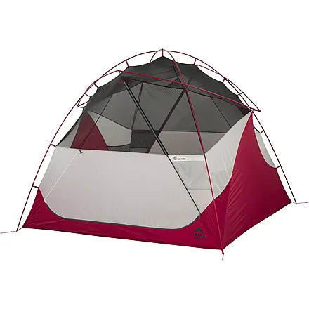 MSR Habiscape 4 Person Tent