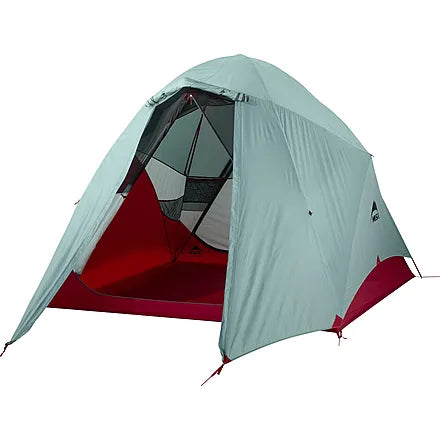 msr elixir 4 tent MSR Habiscape 4 Person Tent – MSR